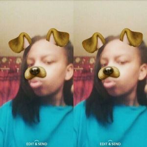 Meet your Posher, Miah mayo